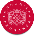 Registered Trade Mark London Tea Exchange Logo