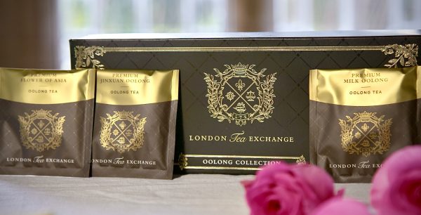 Oolong Tea Collection