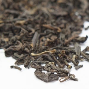 Organic Yunnan Pu-Erh Tea