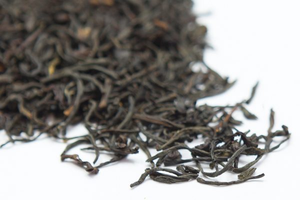 Decaffeinated Darjeeling Tea