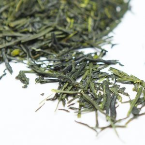 Japanese Sencha Fukujya Tea