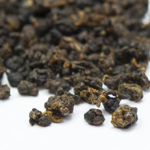 Formosa Dark Pearl Oolong Tea