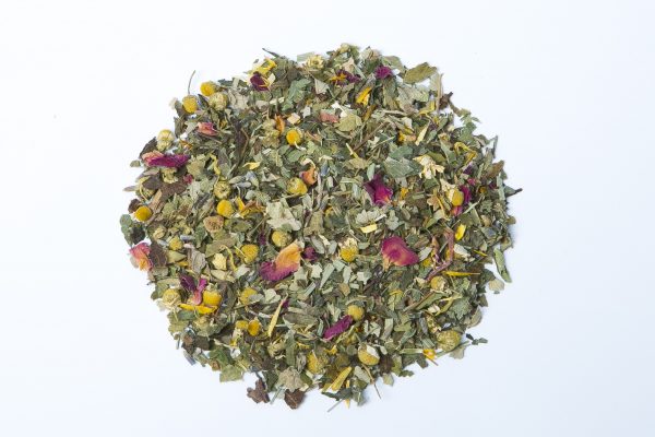 Herb Tea Blend Perfect World