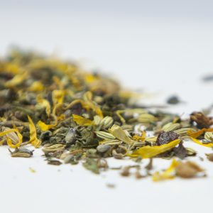Lavender Herb Tea Blend