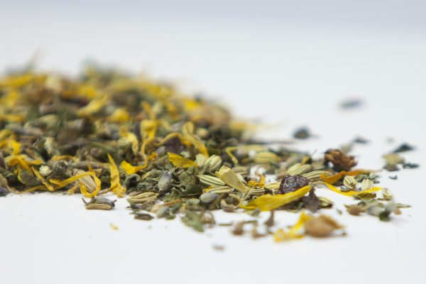 Lavender Herb Tea Blend