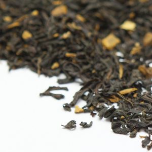 Cinnamon Black Tea
