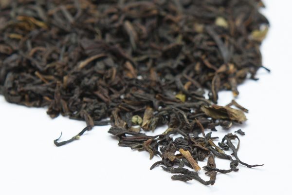 Tindharia Rose Tea