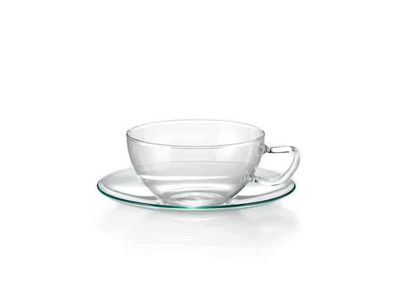 Ellen Tea Cup & Saucer
