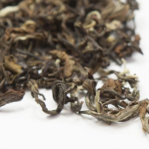 Organic Himalayan Jun Chiyabari Tea