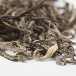 Yunnan Special White Tea