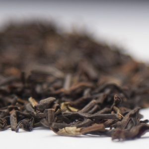 Organic Darjeeling Makaibari Tea