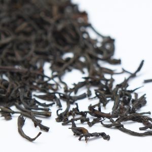 Organic Ceylon black tea