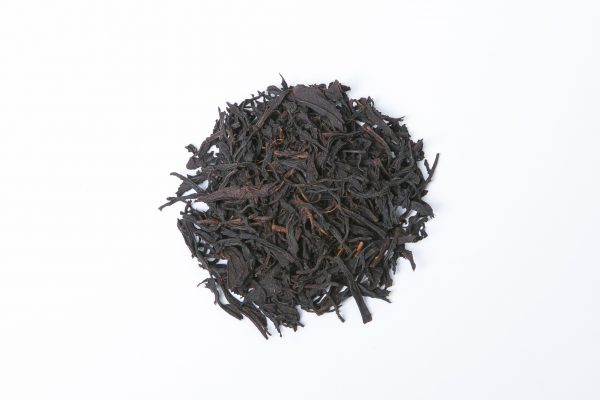 Java Rarity Hong Ca Tea