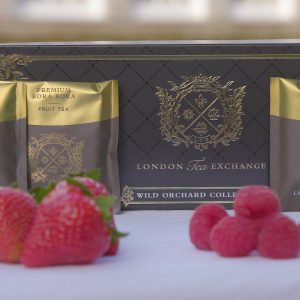 Wild Orchard Tea Bag Collection