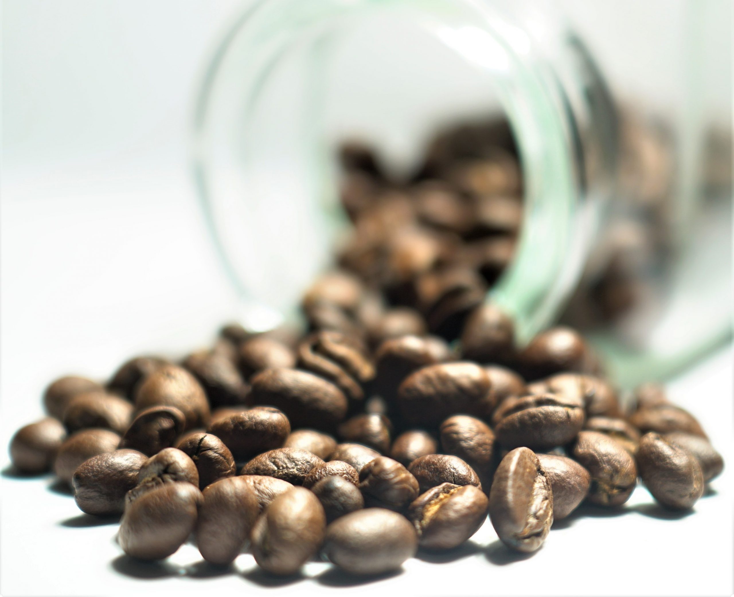 Pearls of Africa Kenyan Coffee