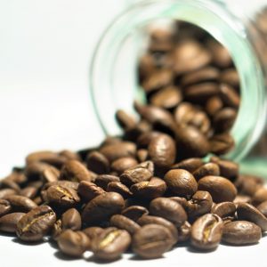 Organic Filter Coffee